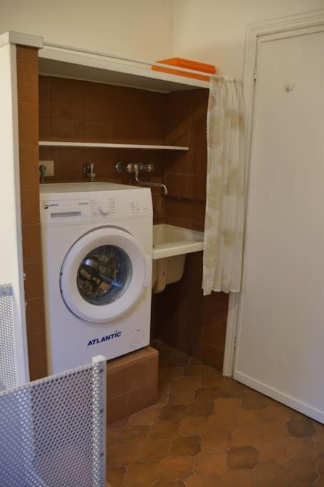 Dolce Vita Assisi Flat Two Bedrooms Two Bathrooms 外观 照片