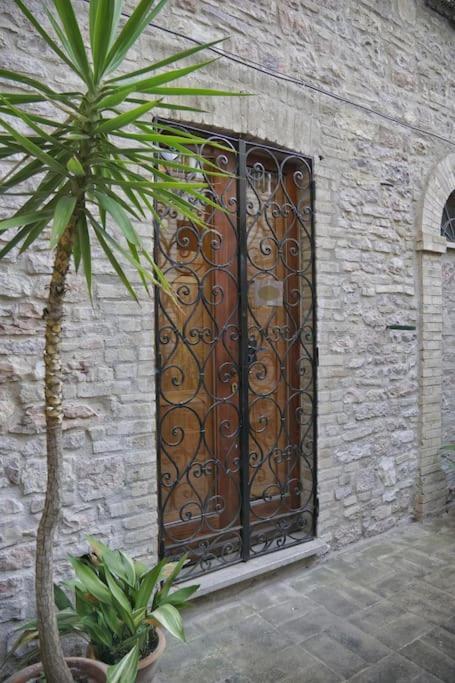 Dolce Vita Assisi Flat Two Bedrooms Two Bathrooms 外观 照片