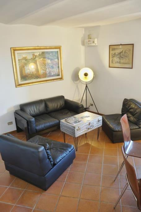 Dolce Vita Assisi Flat Two Bedrooms Two Bathrooms 外观 照片
