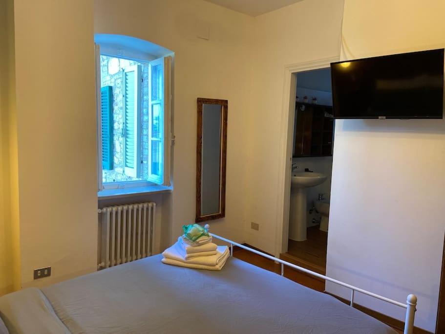 Dolce Vita Assisi Flat Two Bedrooms Two Bathrooms 外观 照片