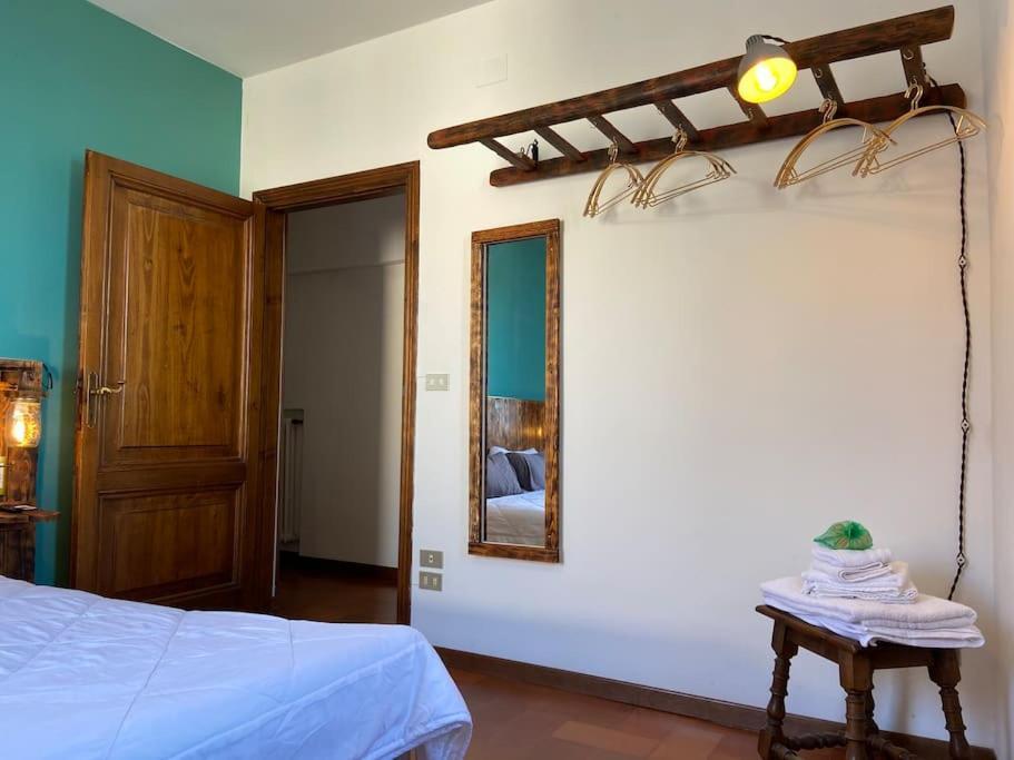 Dolce Vita Assisi Flat Two Bedrooms Two Bathrooms 外观 照片