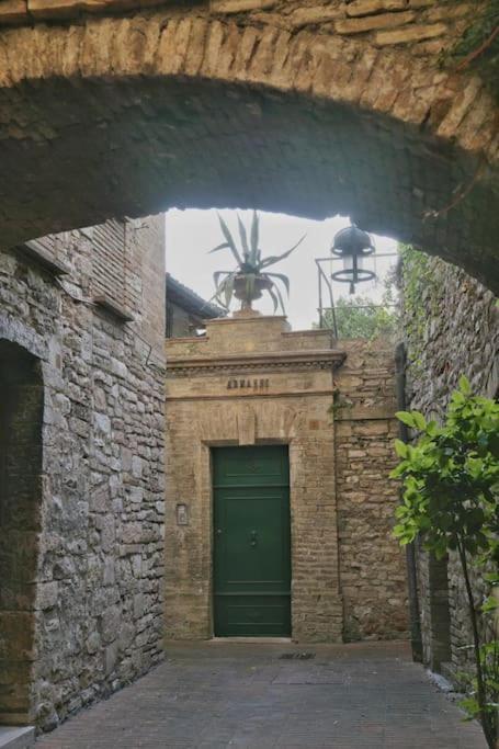 Dolce Vita Assisi Flat Two Bedrooms Two Bathrooms 外观 照片