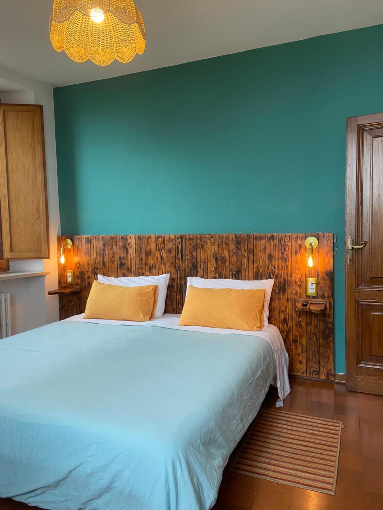 Dolce Vita Assisi Flat Two Bedrooms Two Bathrooms 外观 照片